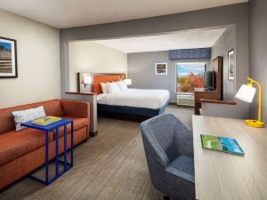 Hampton Inn Lexington South-Keeneland/Airport