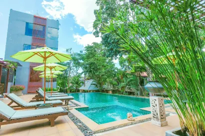 Baan Khao Hua Jook