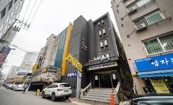 6. 르씨엘호텔..