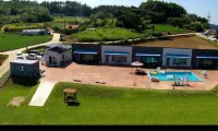 Taean Raon Pet Pension