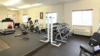 Candlewood Suites BOWLING GREEN by IHG - Gym