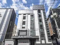 Hotel Bon, Bolli-Dong, Daegu Hotels near Wolbae Station
