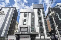 본호텔 서남시장 주변 호텔