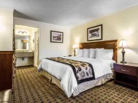 Baechtel Creek Inn Hotels in Willits