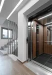 Athens Hill Luxury Apartments Hotels in Kallithea