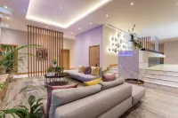 Sanctum Belsize Road