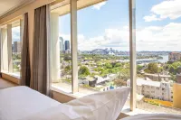 Holiday Inn SYDNEY - POTTS POINT by IHG - Ocean View