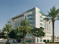 Holiday Inn Express DUBAI - JUMEIRAH by IHG Hotels near Shisha Lounge