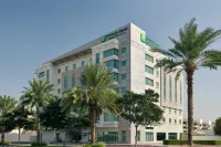 Holiday Inn Express Dubai, Jumeirah Hotels in Al Mina
