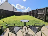 Boutique 3-Bed Home with Free Parking in Glasgow Các khách sạn ở 
