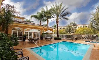 Hilton Garden Inn Calabasas