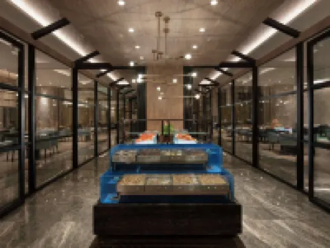 Hilton Taizhou Hotels in Taizhou