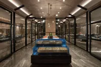 Hilton Taizhou Hotels in Taizhou