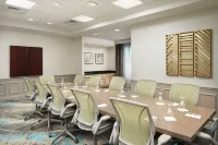 Hilton Garden Inn Columbus