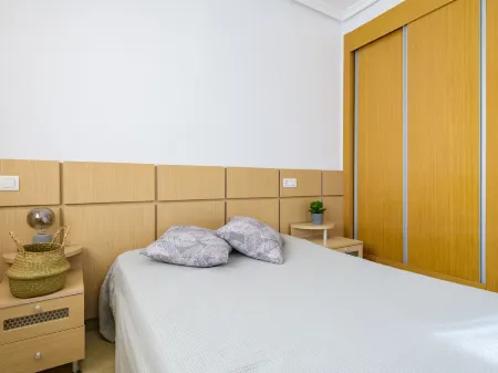 Torremar Отели рядом с достопримечательностью «Punta Larga»