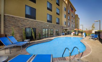 TownePlace Suites Eagle Pass