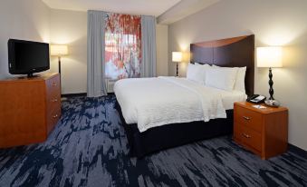 Fairfield Inn & Suites Seattle Bremerton