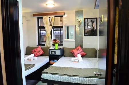 Hostel Venus