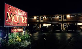 Cianci's Motel and Suites