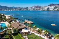Mivara Luxury Bodrum - de charme