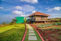 Nirvana Eco & Agro Resort Hotels in Sayghar