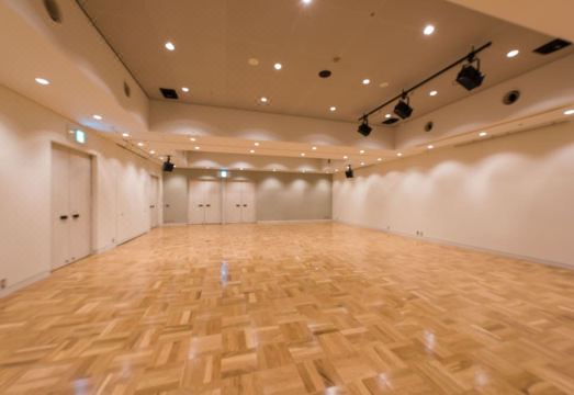 호텔 마이스테이스 삿포로 나카지마 파크