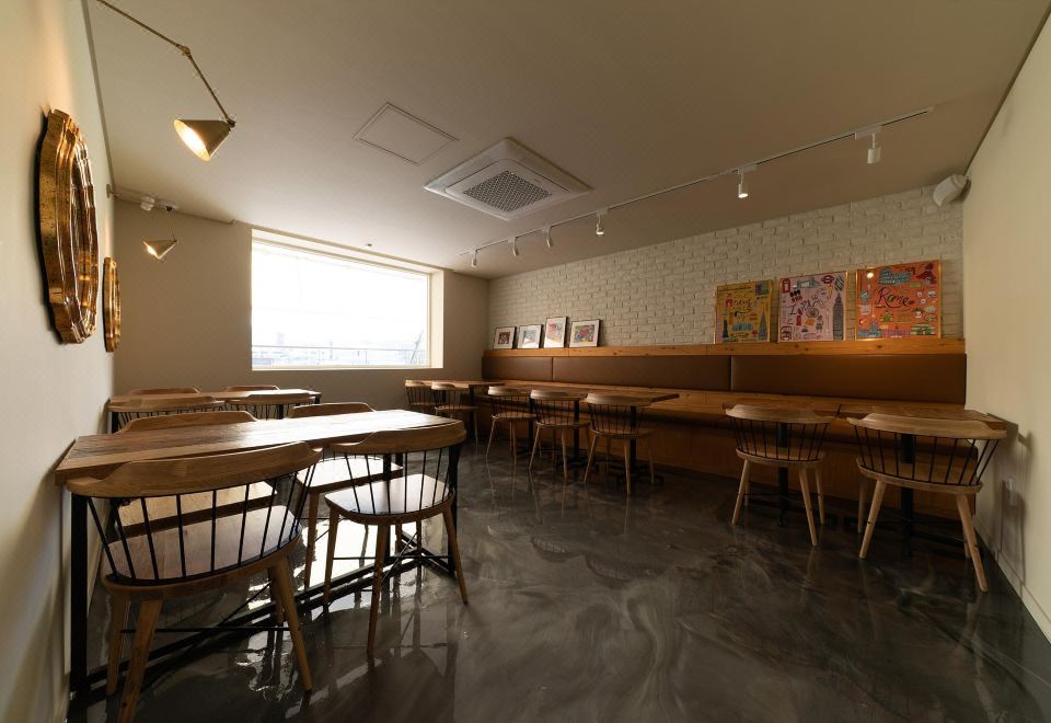 헤이, 춘천 객실 이미지