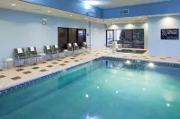 Hampton Inn Kansas City/Liberty - Pool