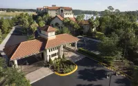 The Berkley, Orlando