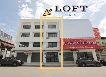 Loft Series