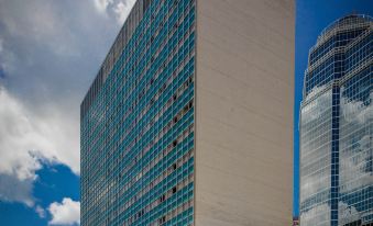 The Westin Houston Medical Center/Museum District