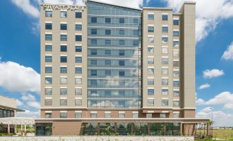 Hyatt Place Sao Jose Do Rio Preto