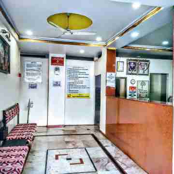 Raj Mahal Hotel Others