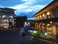 Bukit Indah Lestari Hotel Hotels near alza