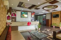 Hotel MAA Gayatri Hotels in Udhampur