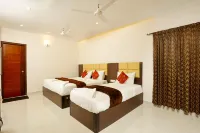 Hotel Harish Palace - Beach