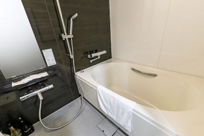 ファミリールーム 禁煙 赤坂陽光ホテルの写真