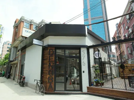 登巴客棧（上海旗艦店）