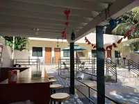 Joaquim's Lodge فنادق في سامبون