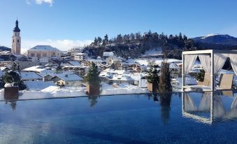 Abinea Dolomiti Romantic Spa