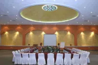 Jeroc's Plaza Hotels in San Buenaventura Atempan