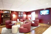 Kyriad Chateauroux - Saint Maur Hotels in Indre