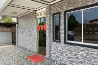 Hotel O Bayu Sintok Motel Hotels in der Nähe von SJK (T) Changlun
