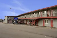 Sealamp Inn Các khách sạn ở Seaside