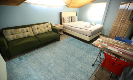 Bella Suit Konaklama - Housity
