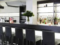 Dorint Hotel Würzburg - bar