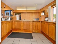 America's Best Value Inn of Novato - breakfast
