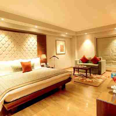 Fortune Sector 27 Noida - Member ITC's Hotel Group Rooms