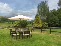 Cwmgilla Farm Hotels in Knighton