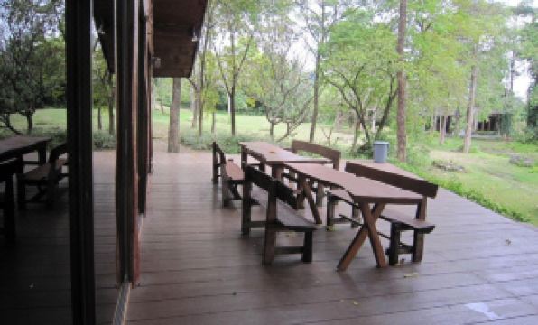 Hakuna Matata Nature Resort